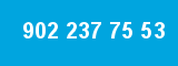 902 237 75 53 902 237 75 53
